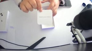 unboxing iphone 13 mini