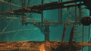 Oddworld: New 'n' Tasty | PS5 | 4K | 60FPS