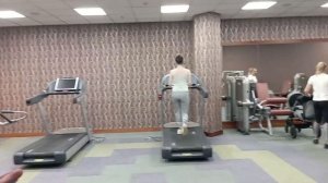 Отель Sheraton Skypoint Luxe 5*  Шереметьево i-cantravel | Турагентства Coral Travel