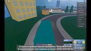 роблокс автобусы Зорниско (Urbanmove)