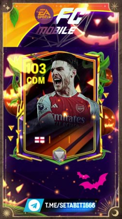 НОВЫЕ ИКОНЫ УЖАСА Хэллоуин EA FC mobile 25 • Halloween FC mobile