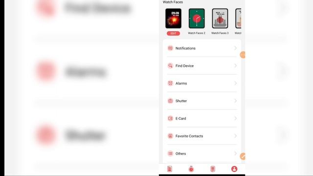 Xpert স্মার্টওয়াচ দিয়ে নিজের ছবি উঠান!How to use shutter option-Techin Badsha смотреть онлайн