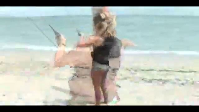 Kiteboarding Beginner Intro
