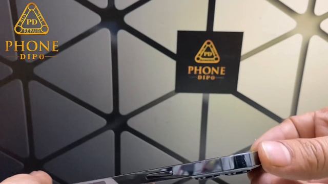 iPhone 12 Pro Max 256GB Pacific Blue Battery Health- 85% Minor Dents смотреть онлайн