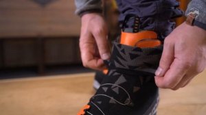 Ботинки Zamberlan 9000 Zarathustra Gtx RR Boa. Обзор