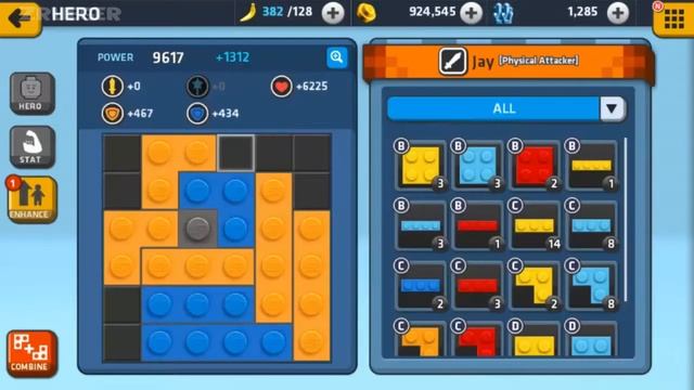 LEGO Quest & Collect Android IOS Walkthrough Part 19 Gameplay HD смотреть онлайн