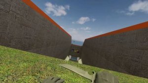 CS2 surf rookie