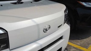 Daihatsu TaFt 660 Turbo below RM 120k