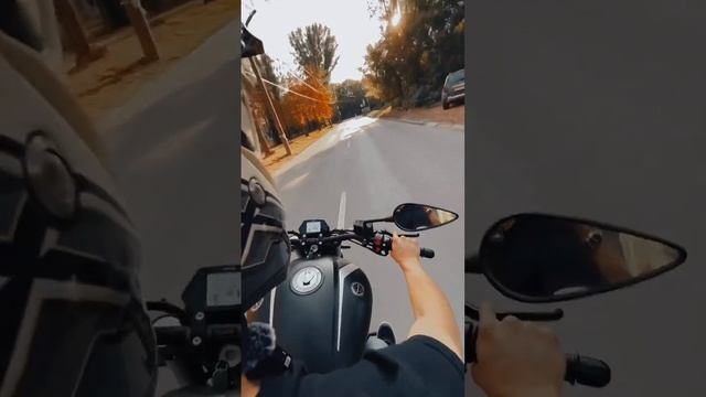 Осенняя медитация. | Мотонаставник | Загаринский