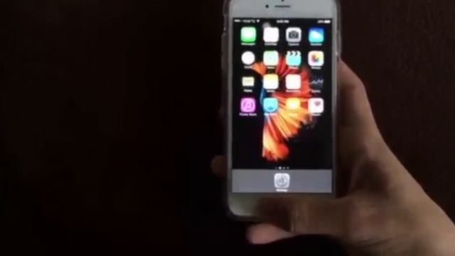 Ultimate Hack about iPhone 6s+ смотреть онлайн