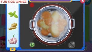 Baby Care - Fun Doctor Games - Kids Emergency Doctor Android Gameplay Baby Toddlers