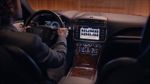 NEW 2019 Lincoln Continental   Modern and High Tech!