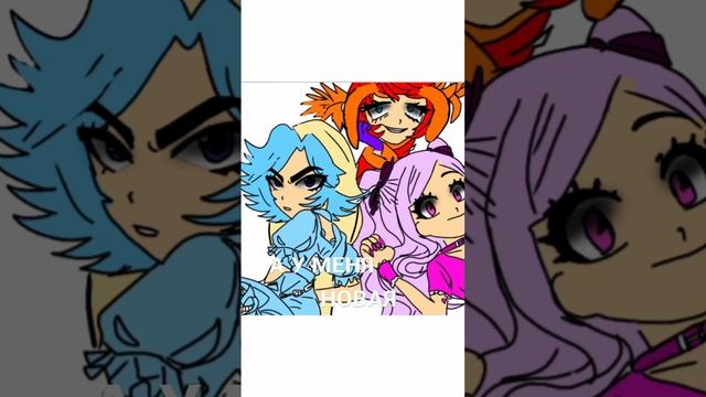 А у меня новая игрушка #рекомендации #gacha #cupcut #гача #рек #gachaclub #реки #гачалайф смотреть онлайн