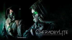 Chernobylite (Новые Лица) #5