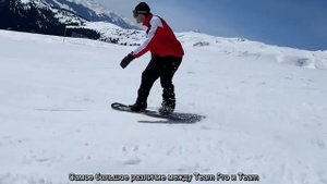 Nitro - Team Pro Snowboard Product Review