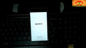 Hard reset Sony Z3+ Z3+ Dual E6553 E6533 All version 5.1.1 /6.0 /6.0.1 /7.0/ 7.1.1
