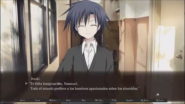 Una Chica Bastante Linda Y Peculiar | Miniature Garden #1 смотреть онлайн