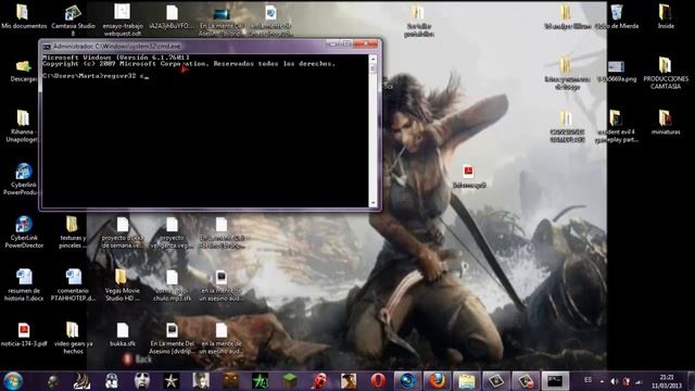 Tutorial Solución: Error En La Ejecución Del Servidor | Reproductor De Windows Media смотреть онлайн