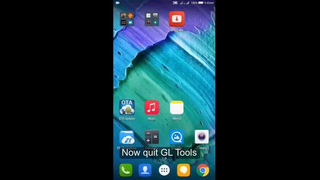 MC4 | Fix for Error on Marshmallow(Android 6.0) [Root & W/O Root] смотреть онлайн