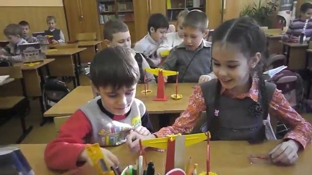 Интересные уроки математики. смотреть онлайн