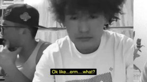 They were really surprised when British Guy spoke Chinese...!!!  - OmeTV