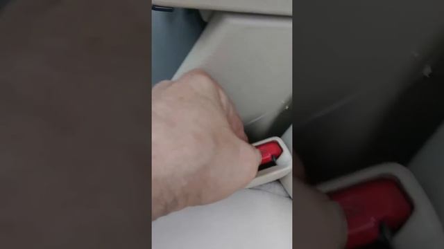 Car Seat belt problem смотреть онлайн