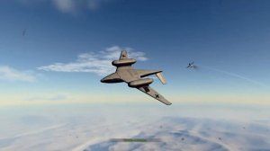 Messerschmitt Me.262 HG II