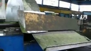 Станок непрерывной рубки проволоки