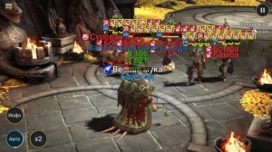 гнишак крысолорд фармит в соло Дракона рейд