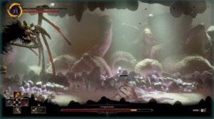 Grime - Почти все боссы с бессмертием NG+