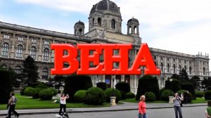 Вена