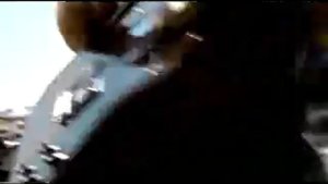 U2 Vertigo music video