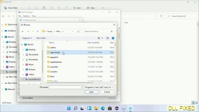 DeviceSetupManagerAPI.dll missing in Windows 11 | How to Download & Fix Missing DLL File Error смотреть онлайн