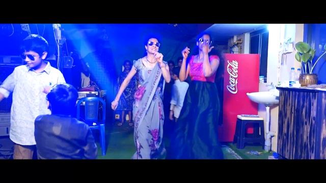 P V V Satyanarayana 70th Birthday Teaser смотреть онлайн