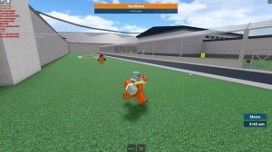 THE GOOBERS GOT ARRESTED..