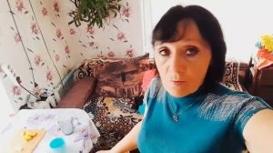 ПРОСТАЯ ЖИЗНЬ СЕМЬИ С ЗАУРАЛЬЯ ✔ ГОТОВИМ ПИЦЦУ✔СХОДИЛИ ВЫБРАТЬ ОБОИ✔ШКОЛА НАША ГОТОВА