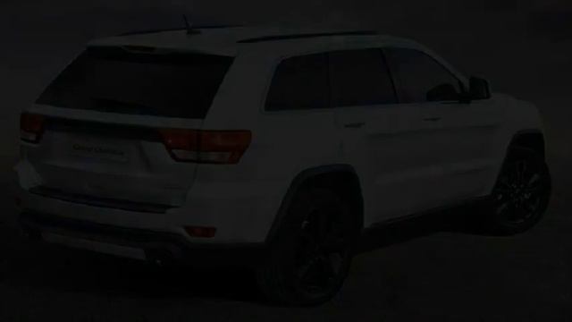 Why the 2018 Jeep Grand Cherokee Trackhawk really exists смотреть онлайн