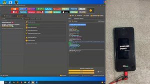 ALL SAMSUNG FRP BYPASS ANY ANDROID 2024 WITHOUT TEST POINT NO *#0#