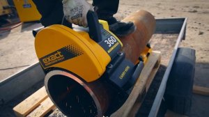 Труборез Exact 360 PRO