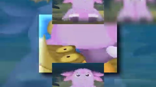 YTPMV Moonzy Neighbour Season 4 Scan смотреть онлайн