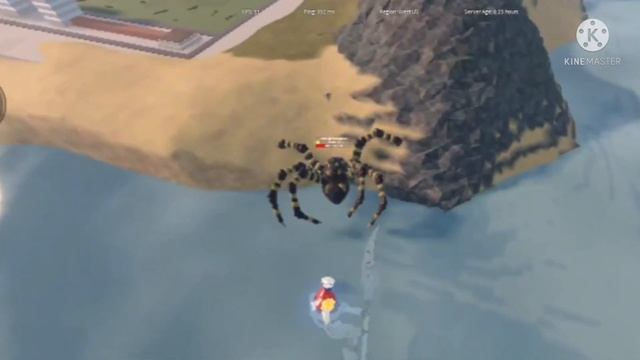 Godzilla SP:Episode 1 Jet Jaguar vs Kumonga смотреть онлайн