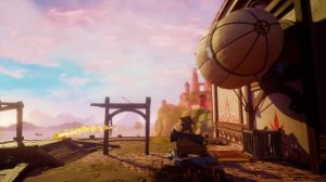 Trine 5: A Clockwork Conspiracy - Глава 16. Оплот надежды