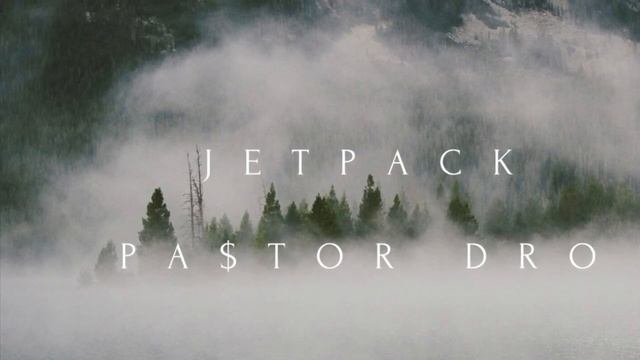 Pator DroJet Pack X DJBassKids