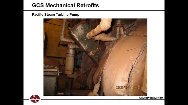 2015 03 06 11 01 GCS Products Update смотреть онлайн