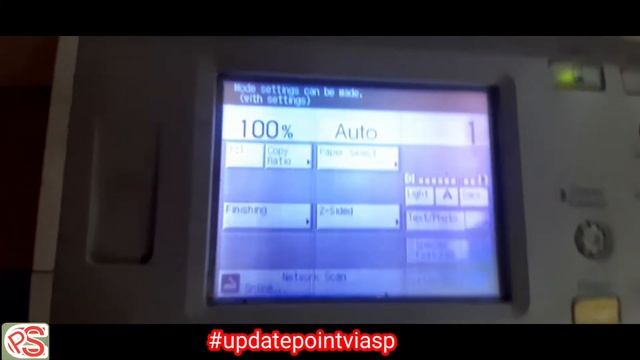 Canon 2525 xerox id card and scanning|Some useful key|#updatepointviasp смотреть онлайн