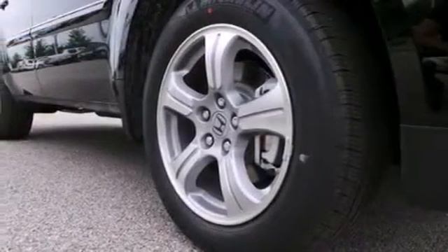 2015 Honda Pilot Fishers IN смотреть онлайн