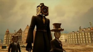 Skibidi toilet multiverse 1