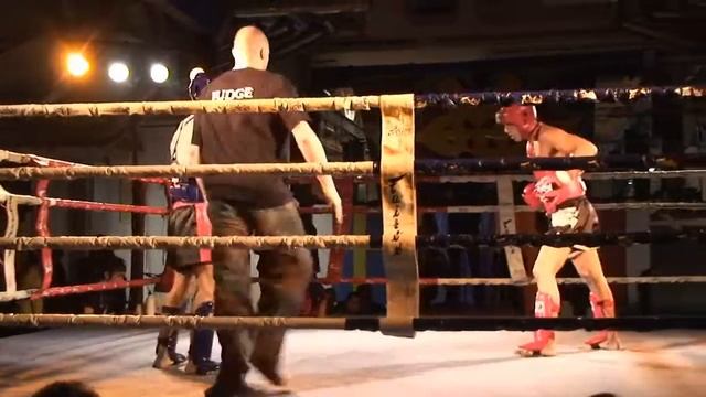 20 Daniel Gustafsson vs Thomas Honore -72kg Rising Starz 4.avi смотреть онлайн
