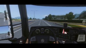 Truckers of Europe 3| Made the most powerful truck. Сделал самый мощный грузовик