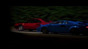 🎬 «Ламборгини: Человек-легенда»/«Lamborghini: The Man Behind the Legend»(2022)